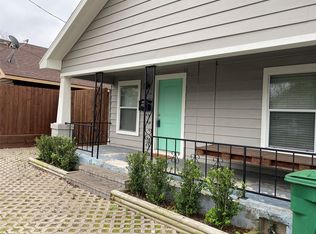 4221 Marina St, Houston, TX 77007