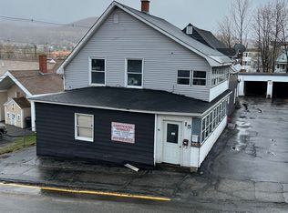 15 Peavey Ln, Berlin, NH 03570