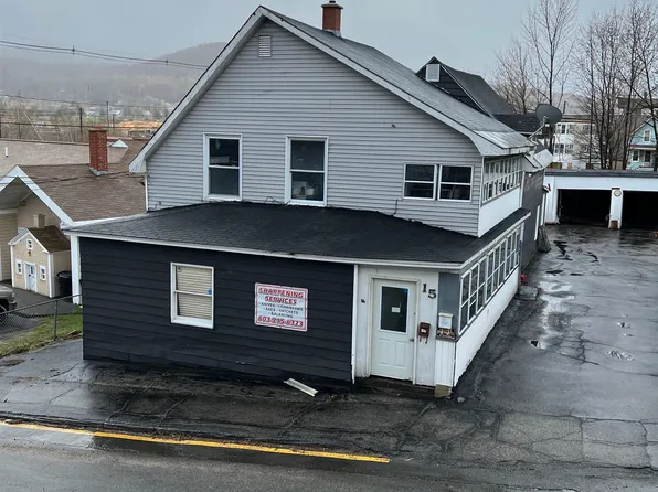 15 Peavey Lane, Berlin, NH 03570