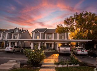 475 N Redwood Rd UNIT 30, Salt Lake City, UT 84116