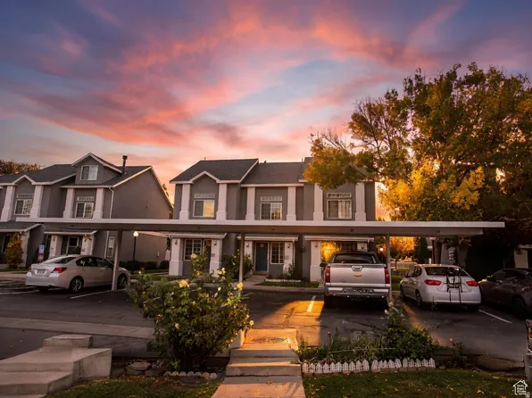 475 N Redwood Rd Unit 30, Salt Lake City, UT 84116