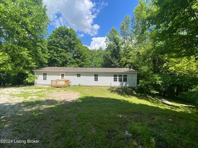 10488 W 60th Hwy, Cloverport, KY, 40111