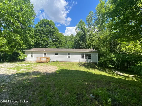 10488 W 60th Hwy, Cloverport, KY 40111