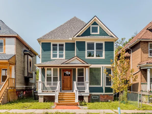6109 16th St, Detroit, MI 48208
