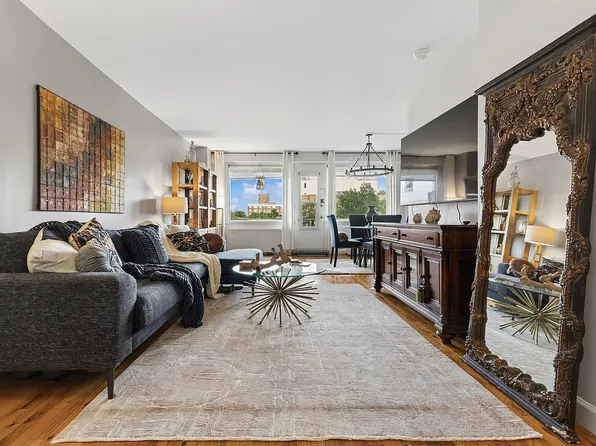 3777 Independence Ave APT 5F, Bronx, NY 10463