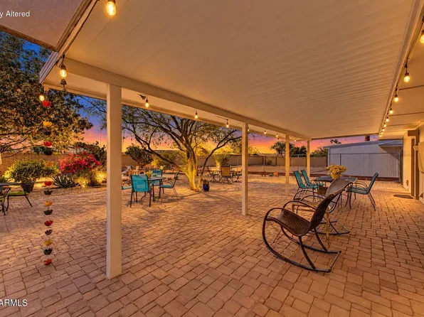 9121 W LONG HILLS Drive, Sun City, AZ 85351