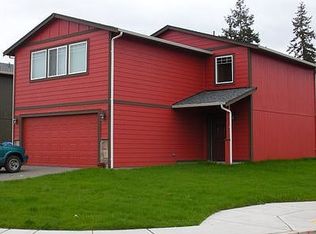 6513 197th Ct SW, Rochester, WA 98579