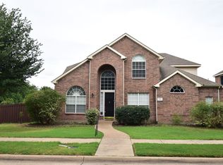 7995 Quiet Meadow Ln, Frisco, TX 75033