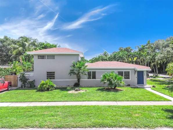800 NE 144th St, North Miami, FL 33161