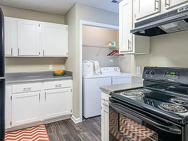Woodwinds Apartment Homes