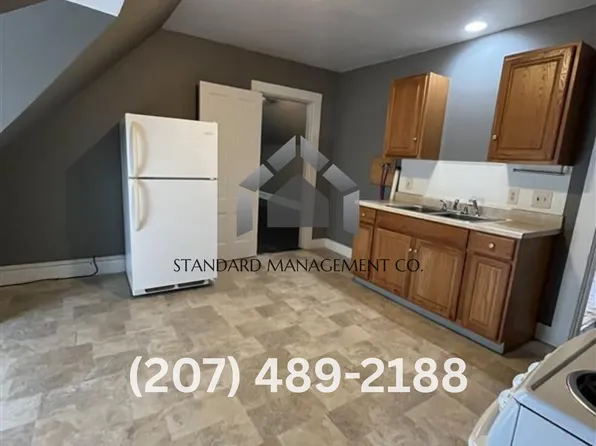 16 west street Waterville ME, 16 West St APT 3, Waterville, ME 04901