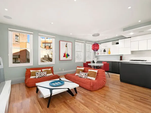 407 E 12th St APT 4RNE, New York, NY 10009