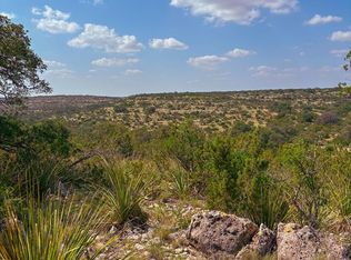 48 County Road 410 #SEE, Comstock, TX 78837