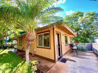 78 Honuhula St, Kihei, HI 96753