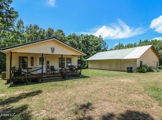 143 Inland Beach Rd, Lucedale, MS 39452