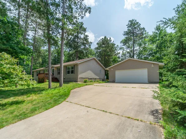 4035 McGill St, Pequot Lakes, MN 56472