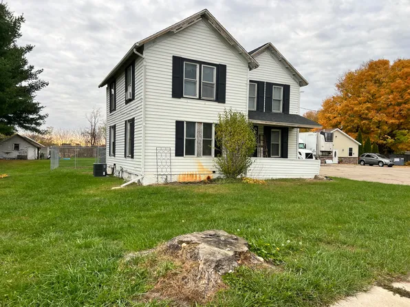 560 S Grand St, Schoolcraft, MI 49087