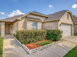 2617 Calmwater Dr, Little Elm, TX 75068