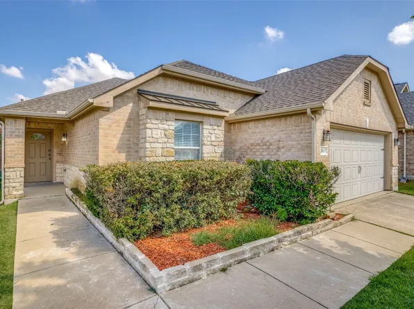 2617 Calmwater Dr, Little Elm, TX 75068
