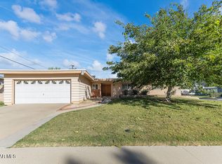 1291 Balsamo Ave, Simi Valley, CA 93065