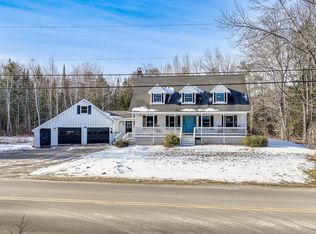 612 Prescott Rd, Manchester, ME 04351