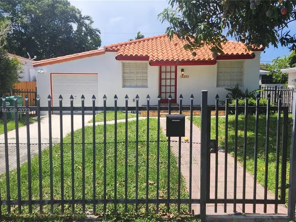 4291 SW 14th St, Miami, FL 33134