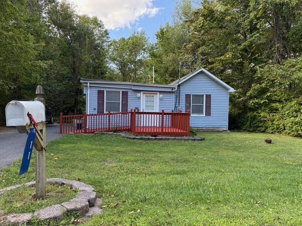 11 E Shore Lake Owassa Rd