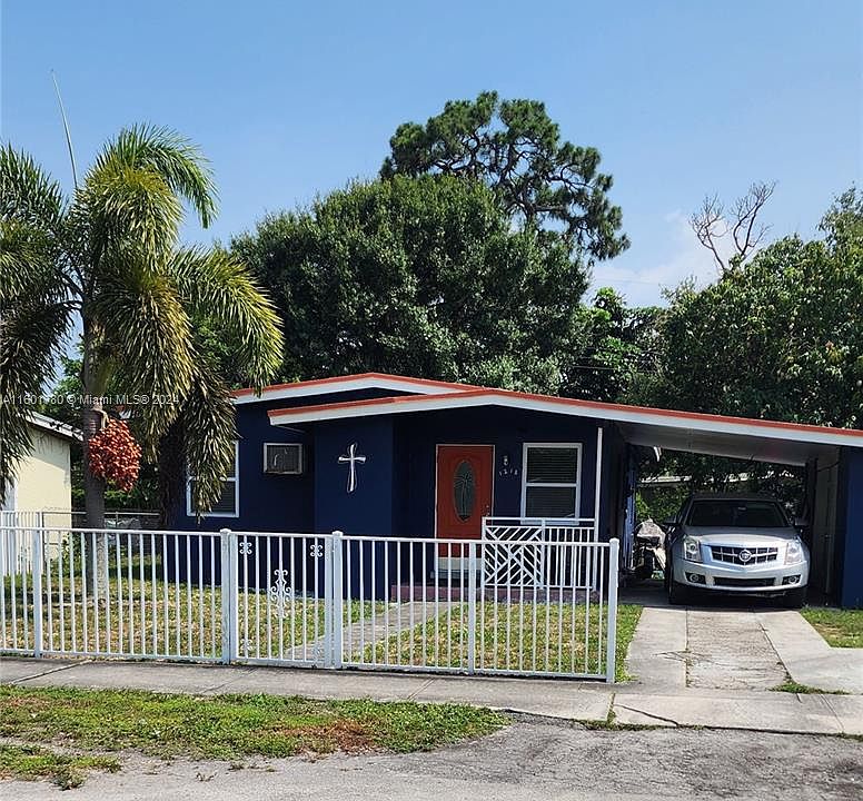 1st image of 1218 NW 13th Ct