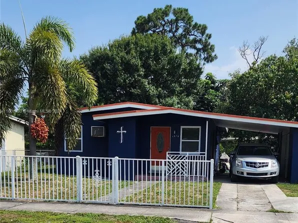 1218 NW 13th Ct, Fort Lauderdale, FL 33311