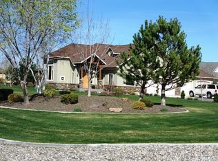12721 Jayleen Way, Pasco, WA 99301