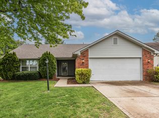 8427 Southern Springs Blvd, Indianapolis, IN