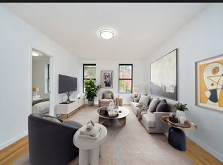460 9th Ave APT 1, New York, NY 10018