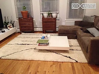 Rented by Citi Habitats