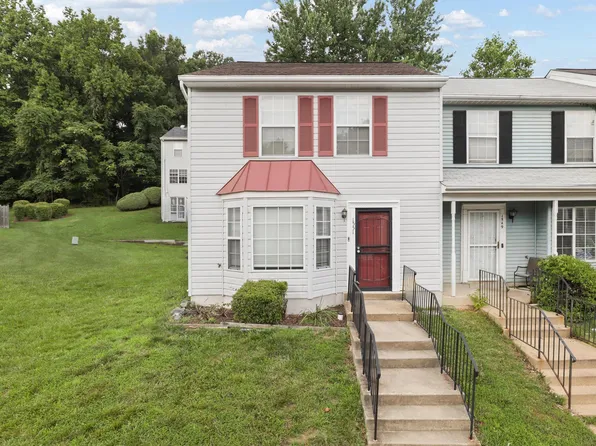 1551 Karen Blvd, District Heights, MD 20747