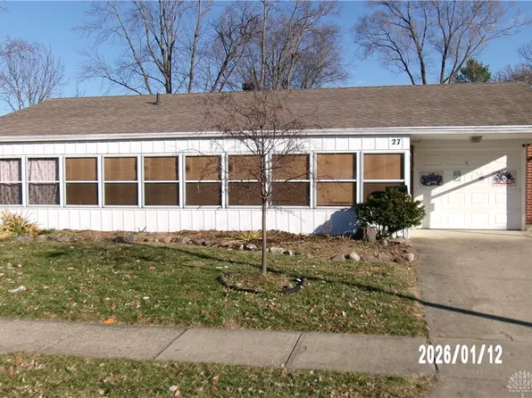 27 Laurelgrove Dr, Union, OH 45322
