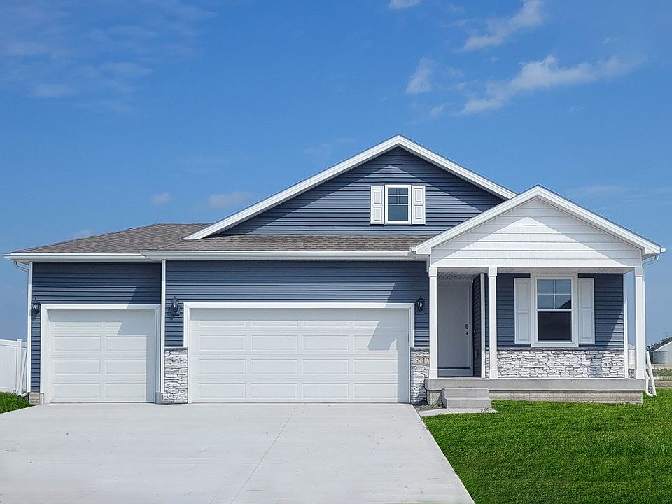 1st image of 2821 Prairielight Dr