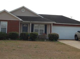 208 Wynfield Ln, Bonaire, GA 31005