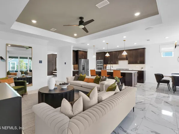 29 HICKORY PINE Drive, St. Augustine, FL 32092