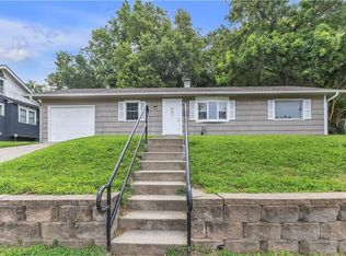 6609 King Hill Ave, Saint Joseph, MO 64504