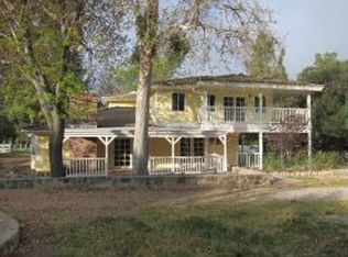 4877 Reeves Rd, Ojai, CA 93023