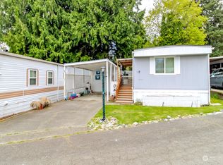 507 131st St E UNIT 17, Tacoma, WA