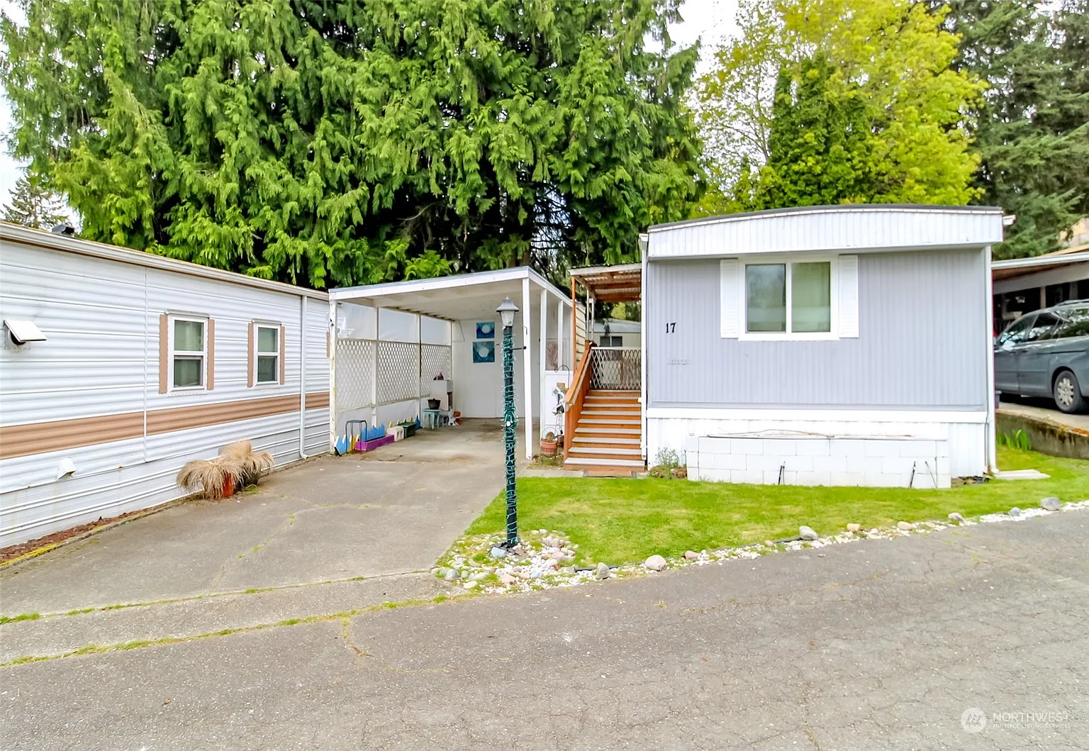 507 131st Street E #17 photo 1