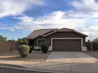 12601 W Verde Ln, Avondale, AZ 85392