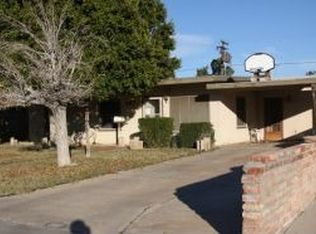 1317 S 10th Ave, Yuma, AZ 85364