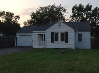 3432 Woodlawn Ave, Grove City, OH 43123