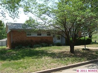 5406 E 24th Pl, Tulsa, OK 74114