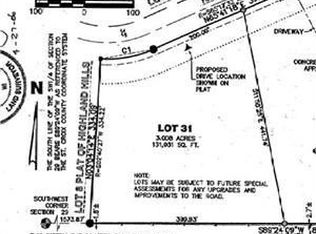 470 Highland Vw, Houlton, WI 54082