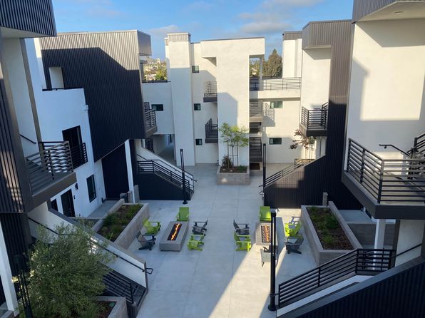 214 S Kalorama St #305