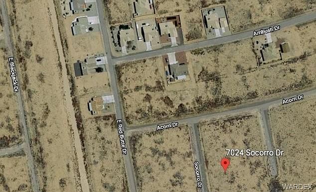 1st image of 7024 E Socorro Dr