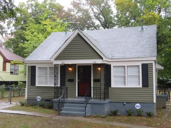 508 E Dison Ave, Memphis, TN 38106